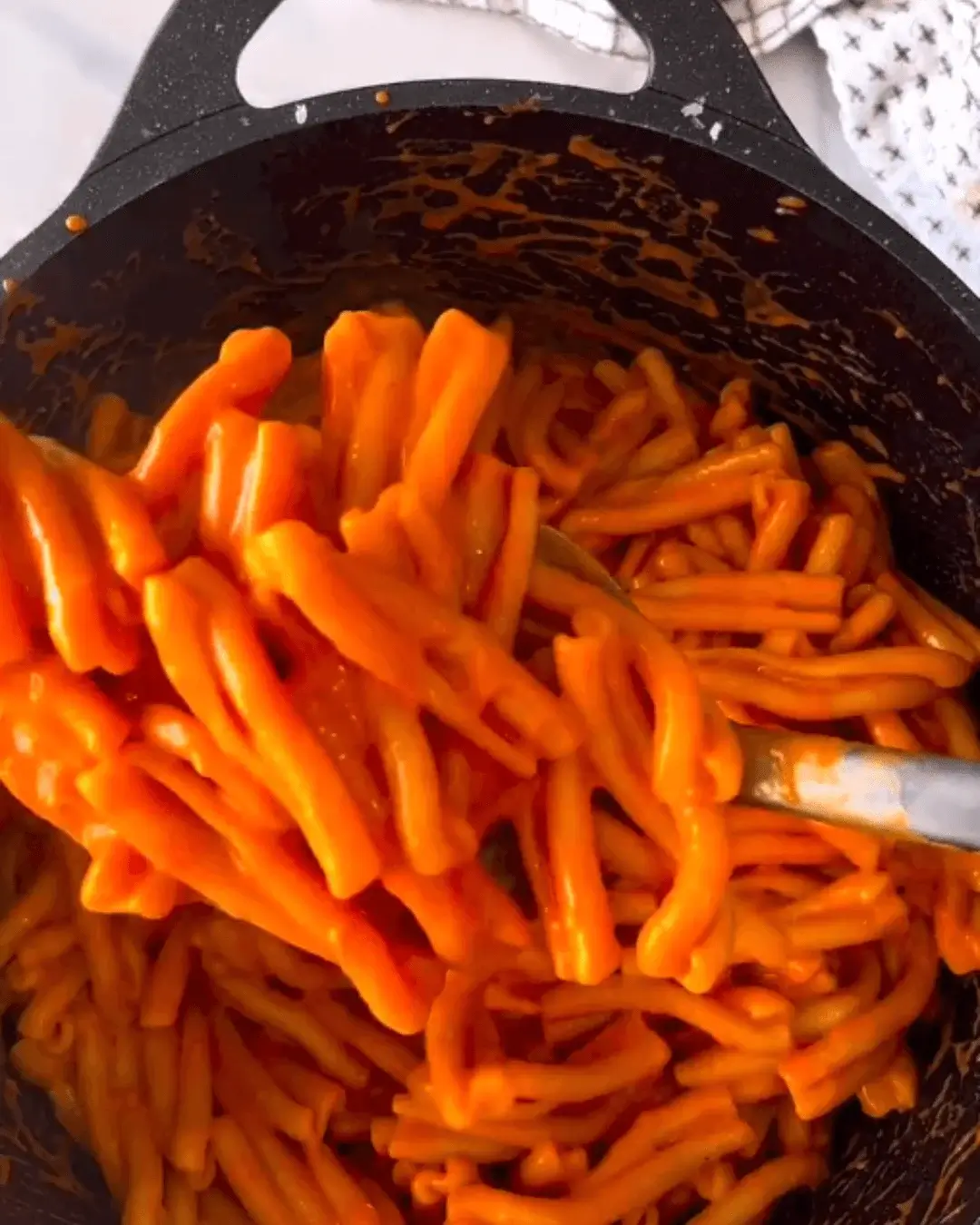 roasted tomato pasta recipe