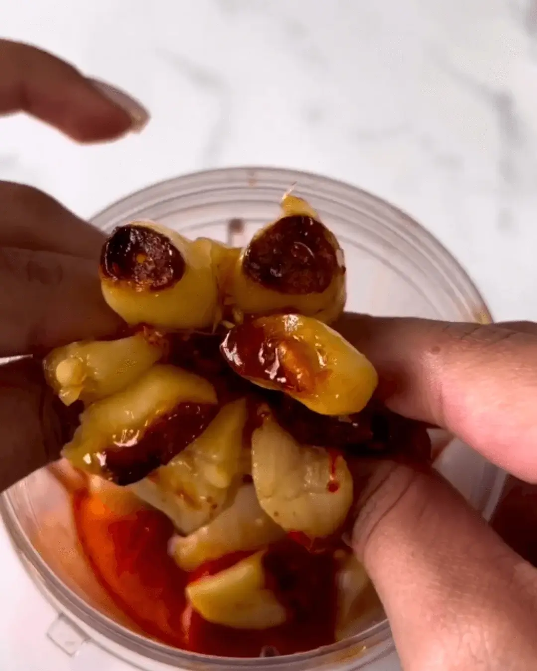 roasted tomato pasta recipe