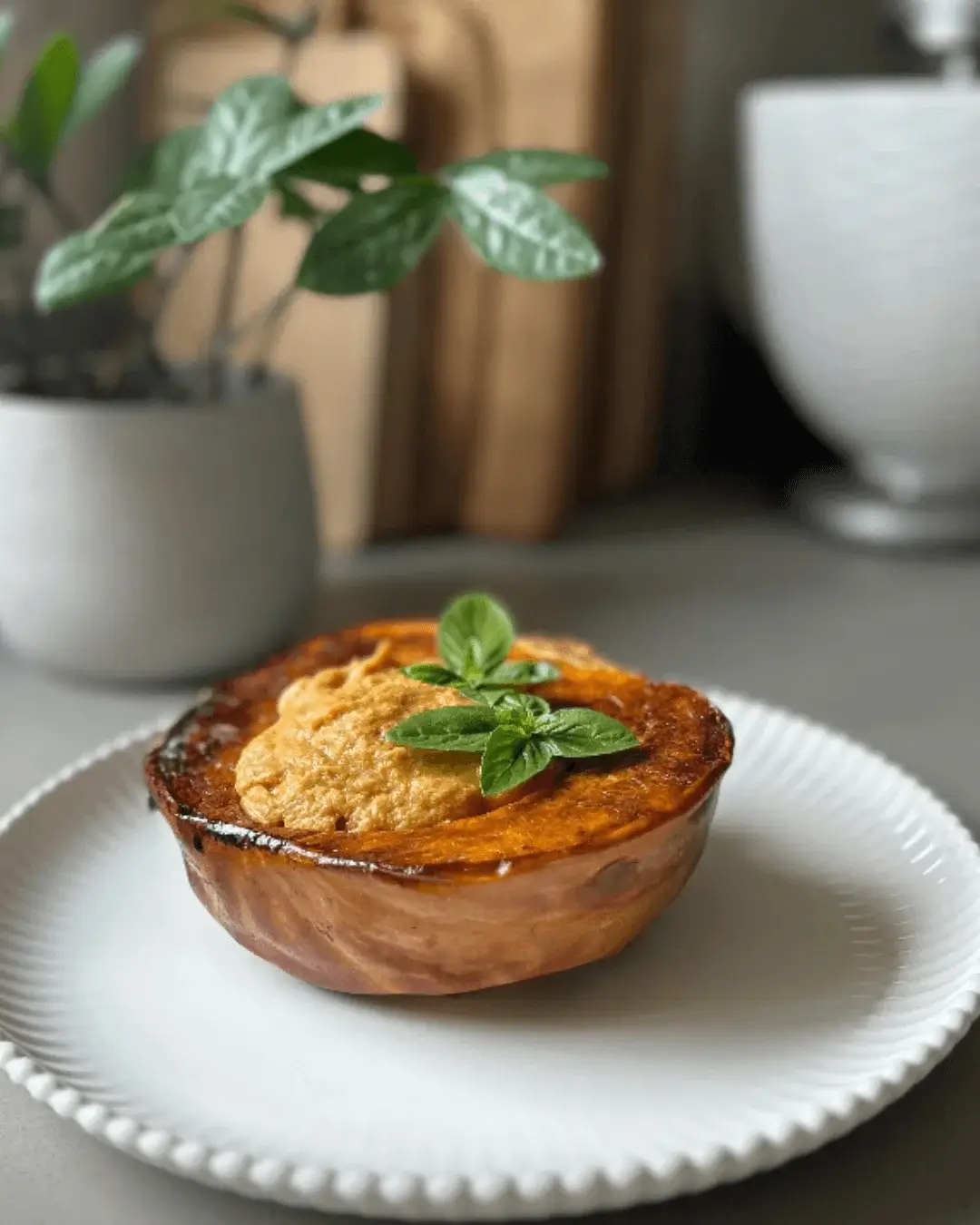 pumpkin spread recipe