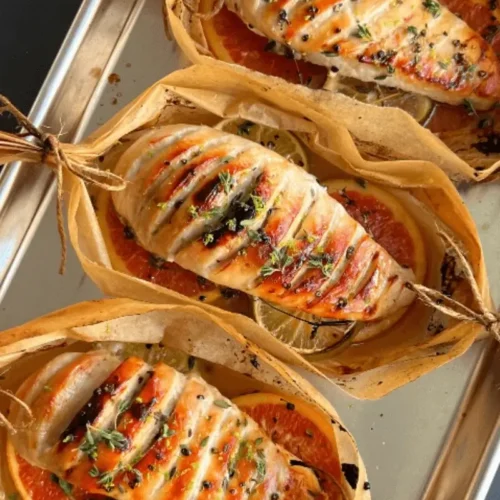 best moist chicken breast recipe