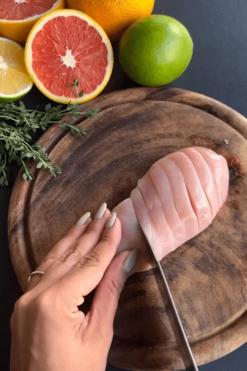 best moist chicken breast recipe