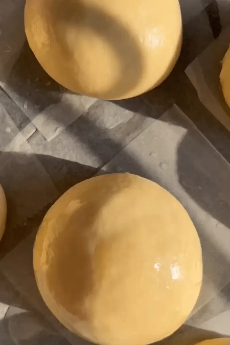 hanukkah donut recipe