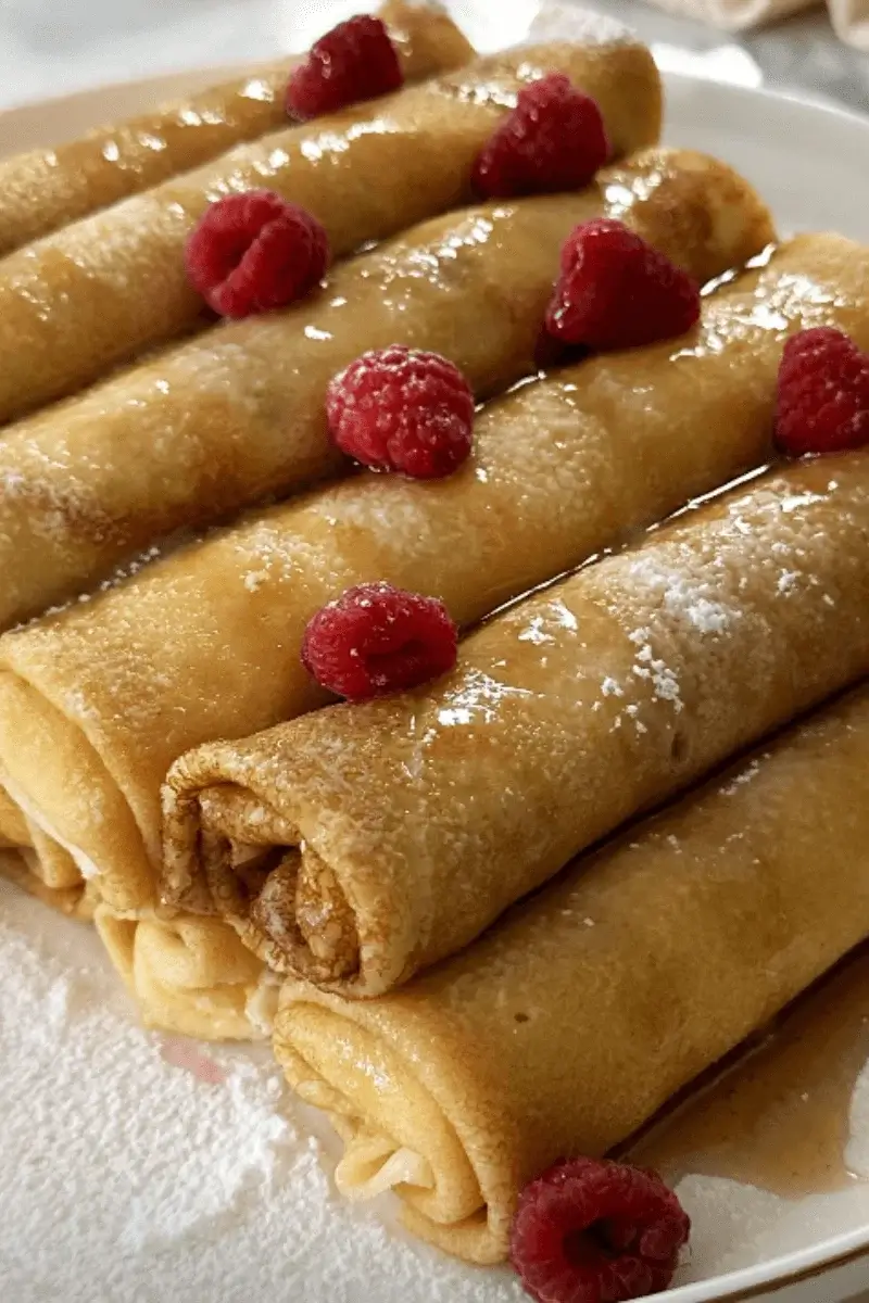 cheese blintzes recipe