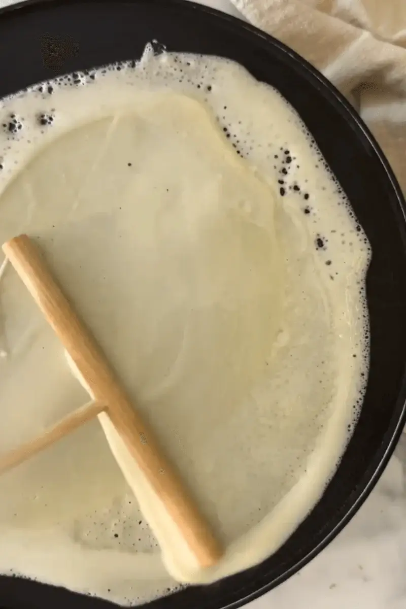 cheese blintzes recipe