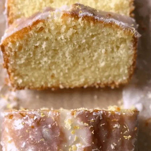 starbucks lemon cake recipe