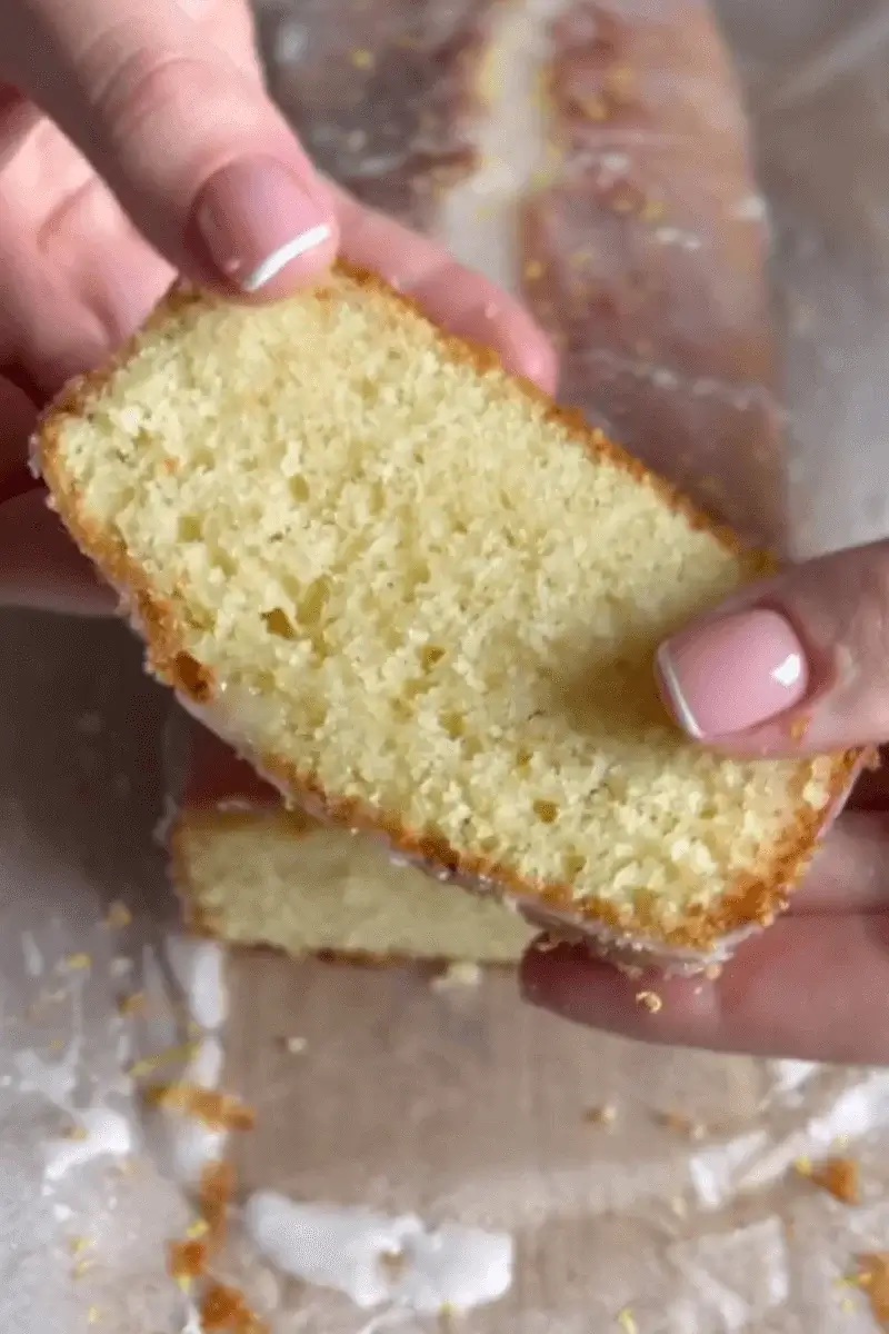 starbucks lemon cake recipe