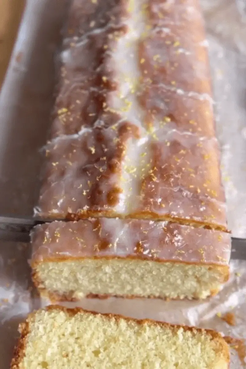 starbucks lemon cake recipe