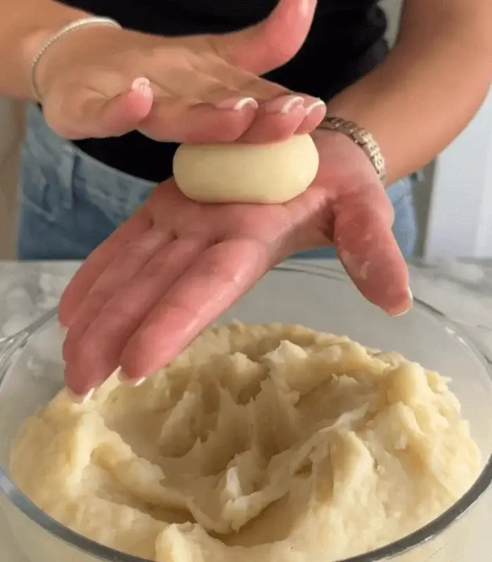 beef dumplings recipe