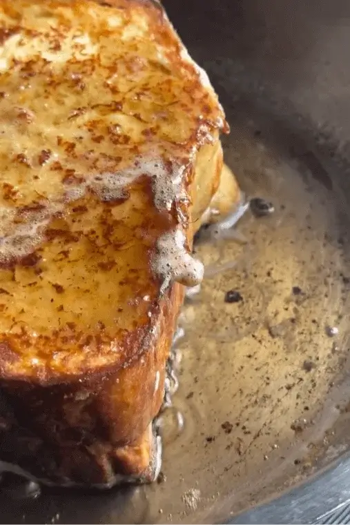 brioche french toast recipe