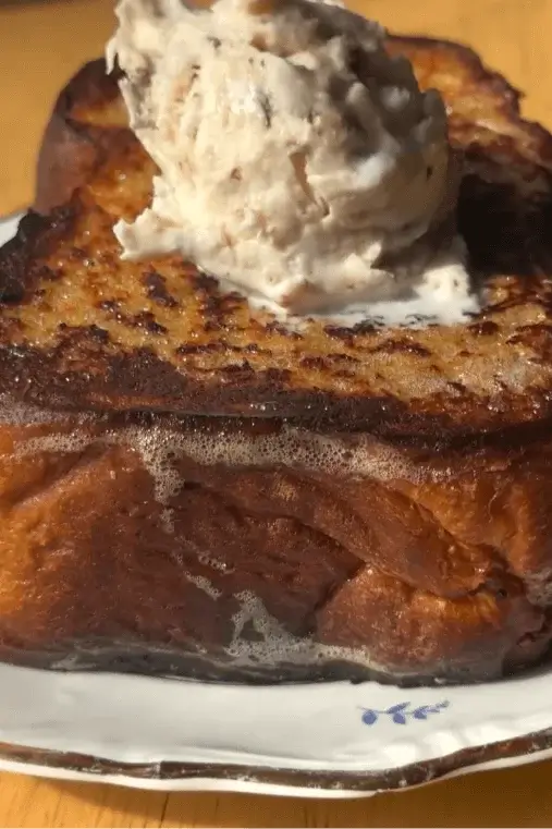 brioche french toast recipe