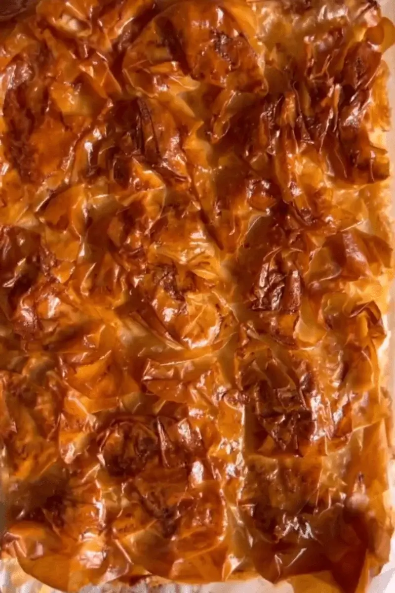 cheese borek recipe