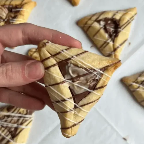 easy hamantaschen recipe