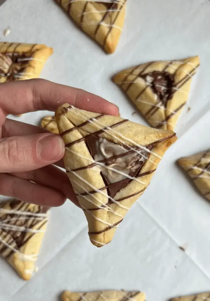 easy hamantaschen recipe