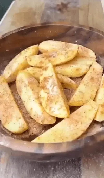 fish nuggets recipe