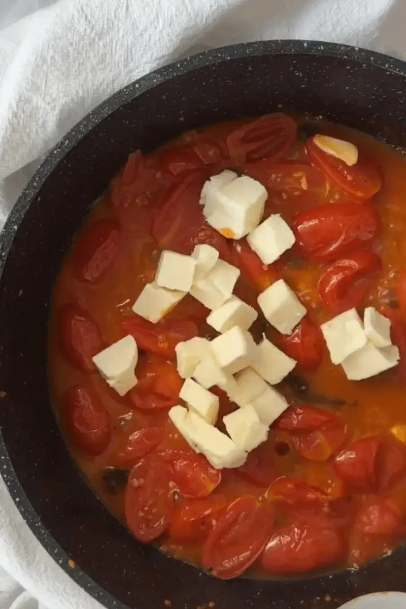 parisian gnocchi recipe