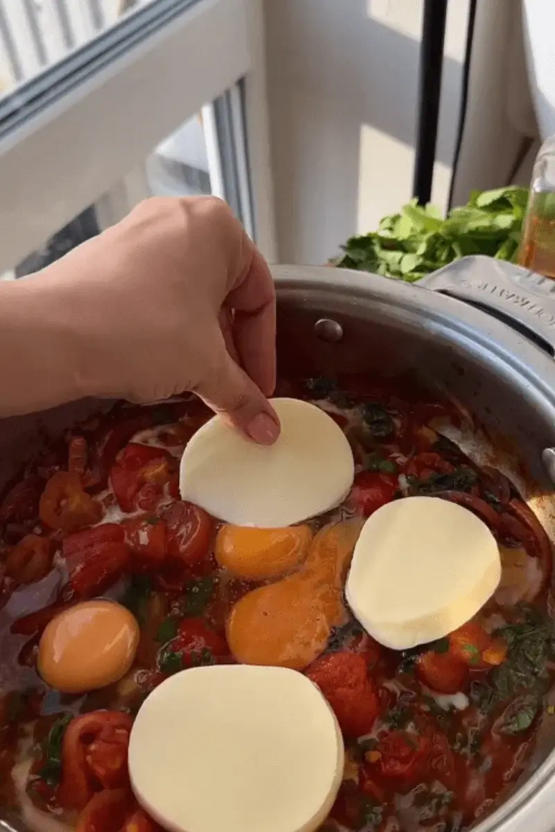 skillet chicken recipe