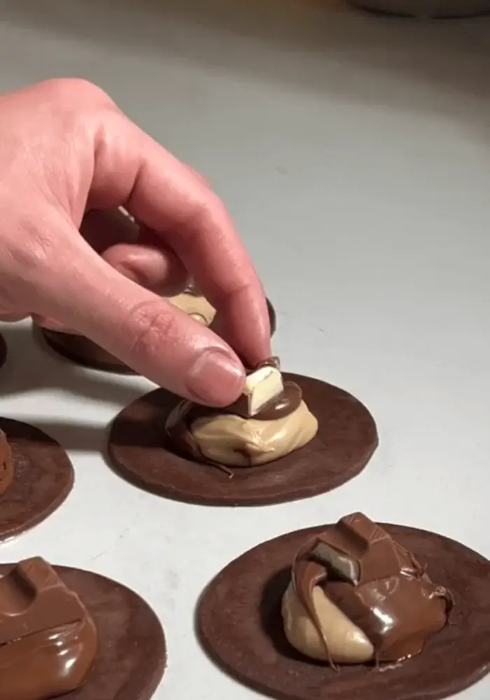 chocolate hamantaschen recipe