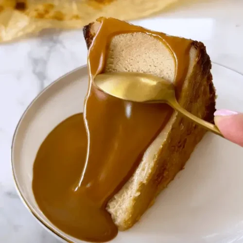 classic basque cheesecake recipe