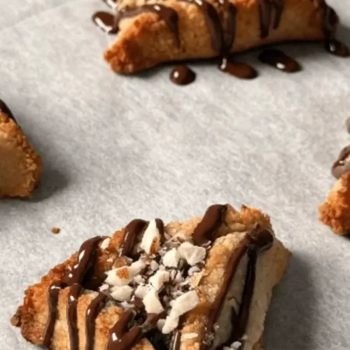 gluten free hamantaschen recipe