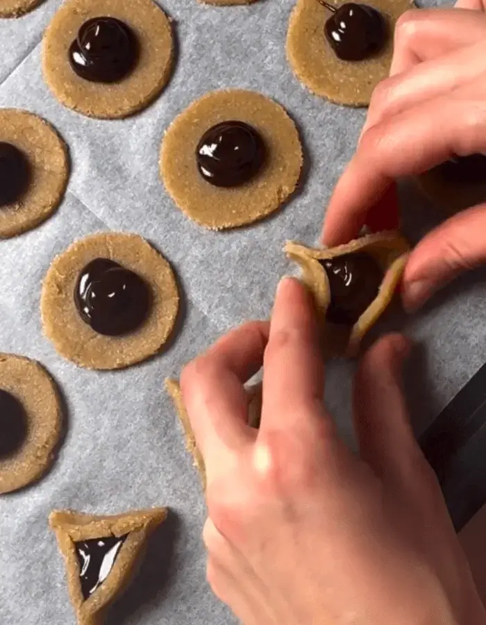 gluten free hamantaschen recipe