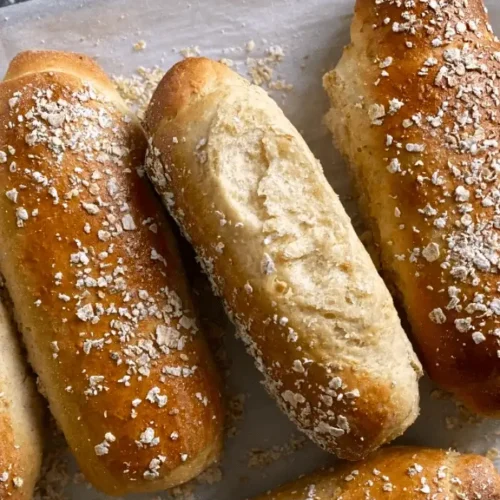 gluten free rolls recipe