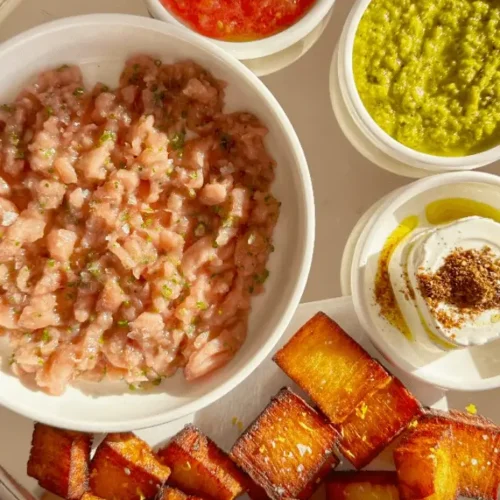 perfect potato gratin recipe