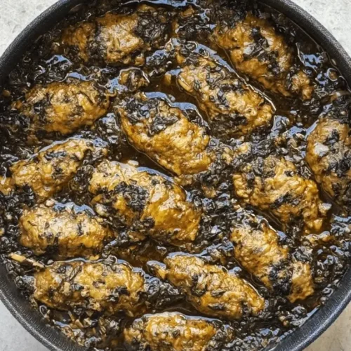 stuffed zucchini boats​ recipe