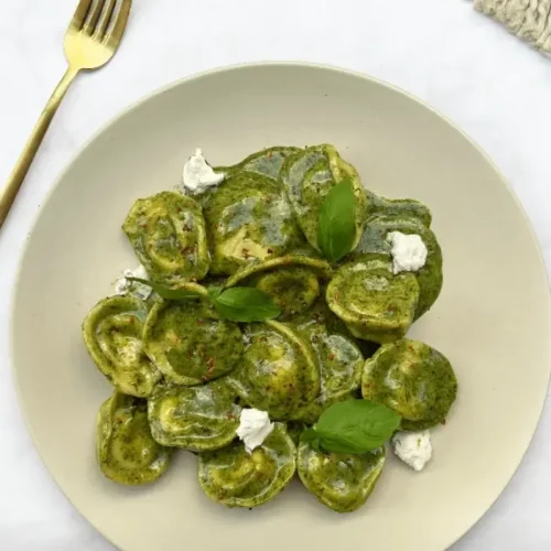 cheese tortellini recipe