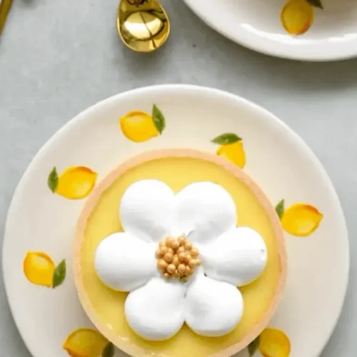 gluten free lemon pie recipe