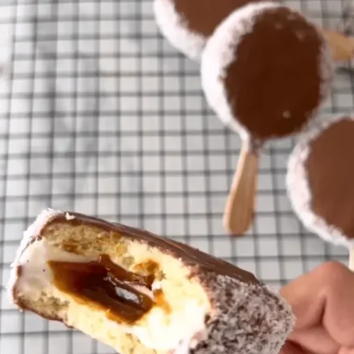 ice cream cookie sandwiches recipe