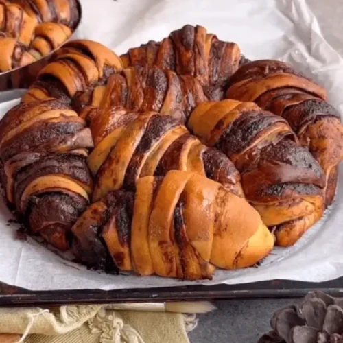 rugelach cake recipe