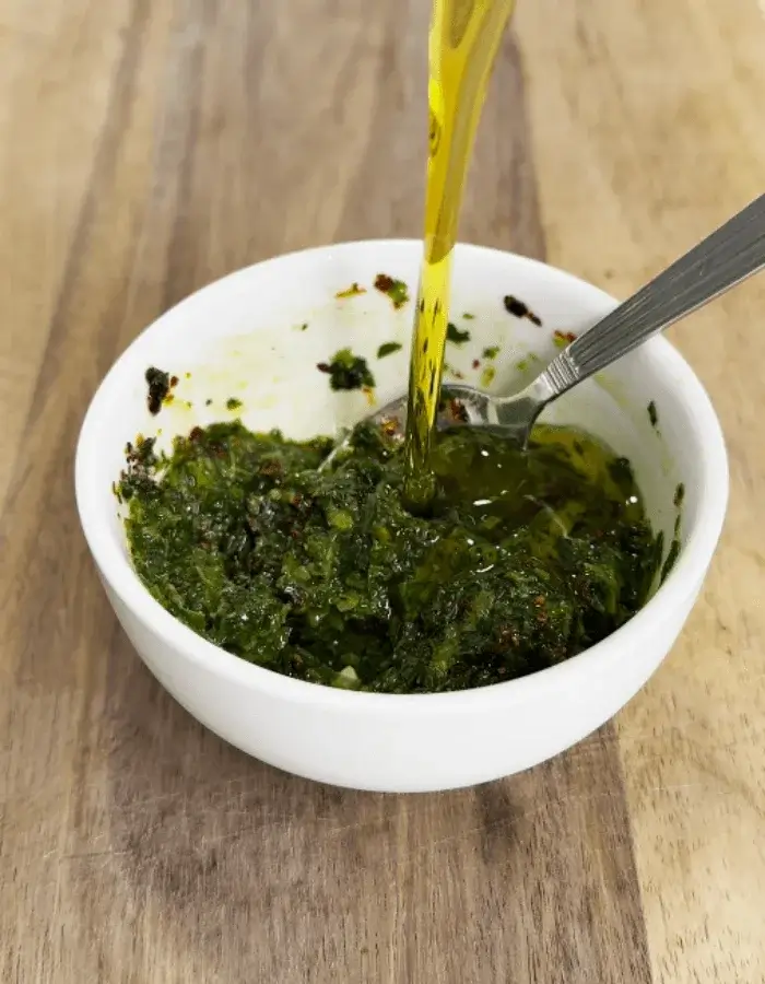 baked trout fillet recipe