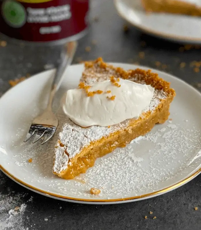 milk bar crack pie recipe