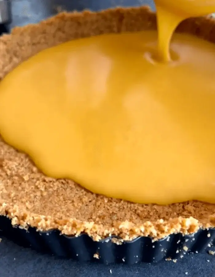 milk bar crack pie recipe