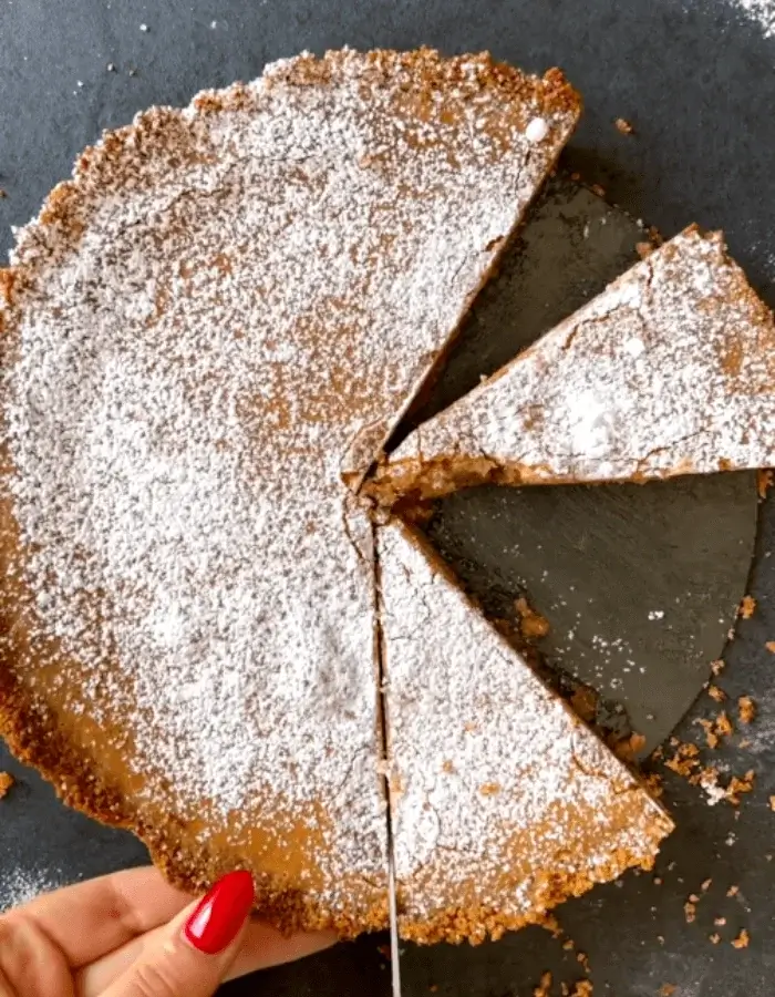 milk bar crack pie recipe