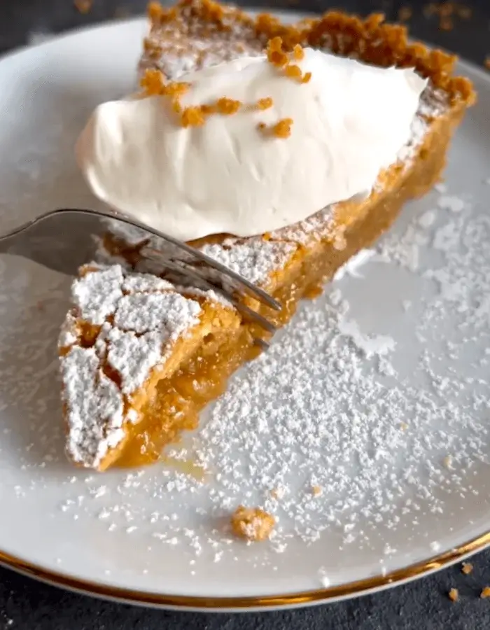 milk bar crack pie recipe