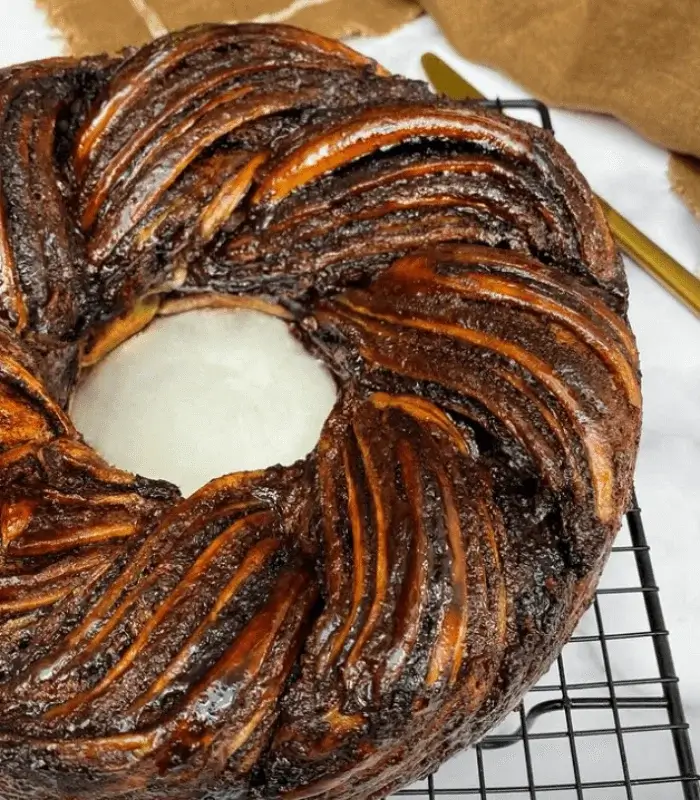 nutella babka recipe
