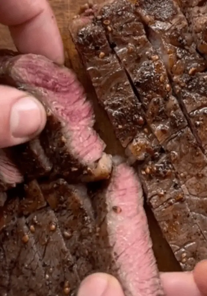 steak pita recipe