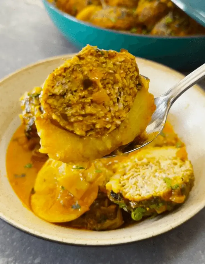 stuffed artichokes recipe