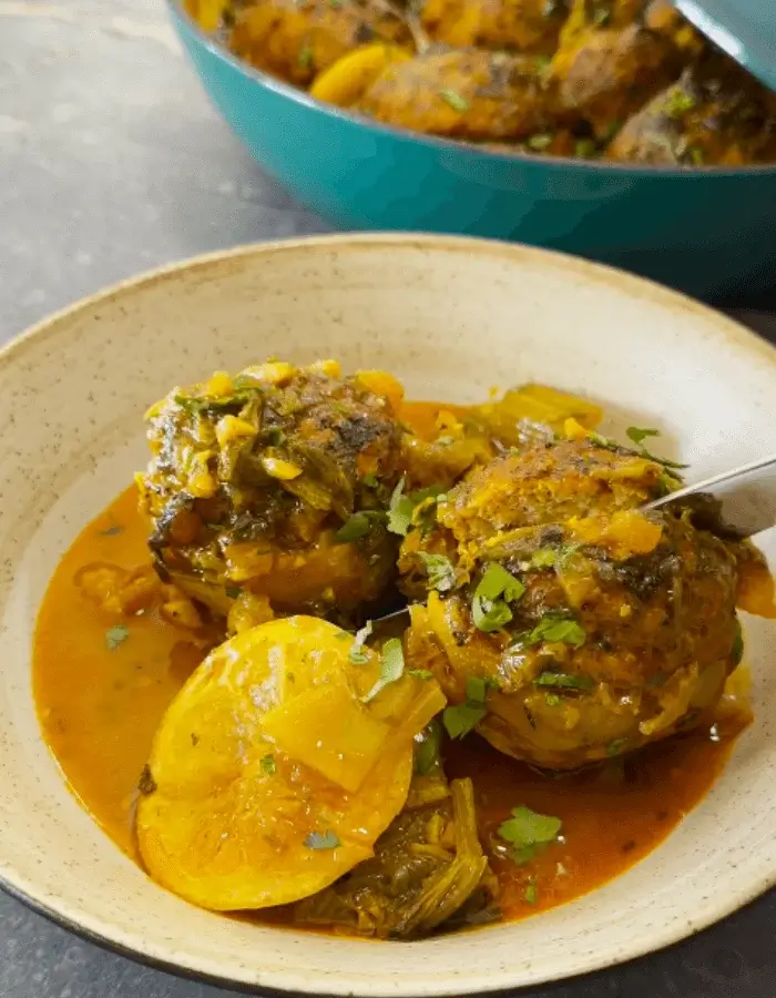 stuffed artichokes recipe