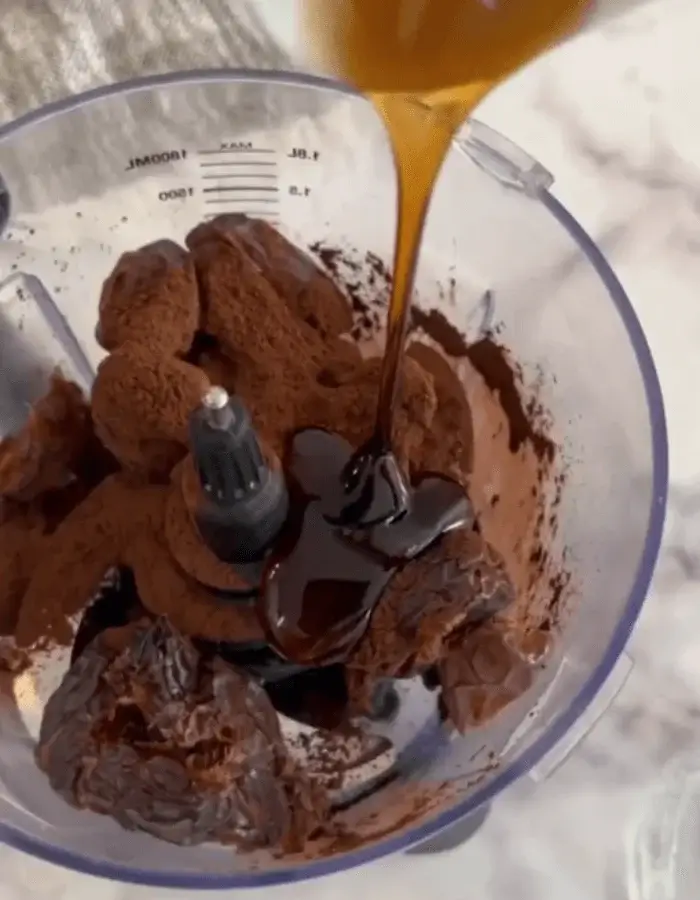 vegan chocolate bar recipe