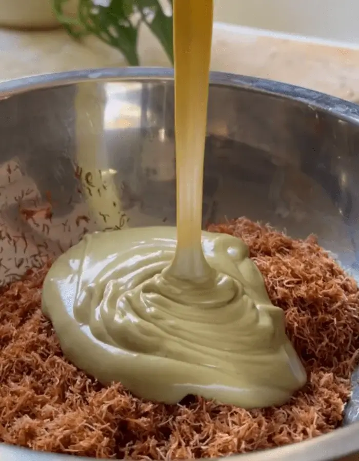 white chocolate cheesecake recipe