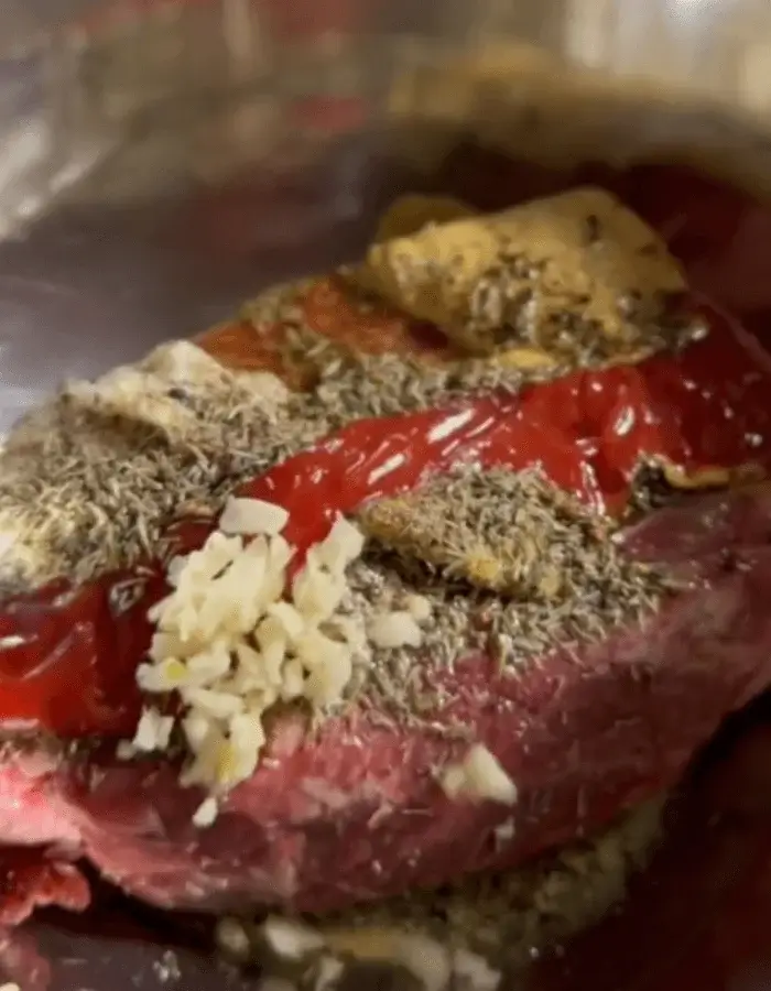 beef sandwich recipe