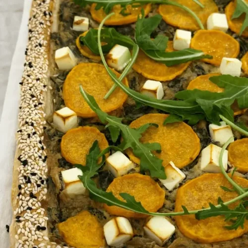 cheese bourekas recipe