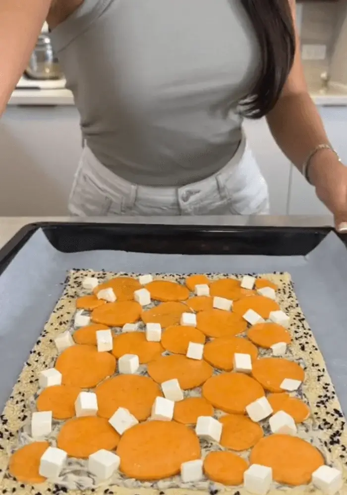 cheese bourekas recipe
