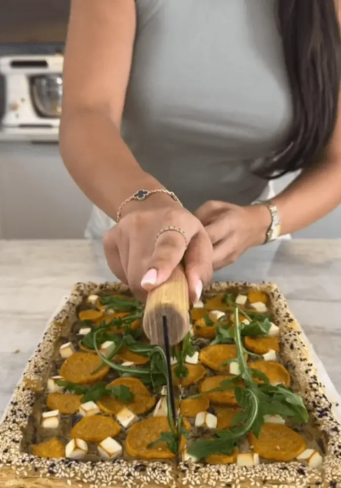 cheese bourekas recipe