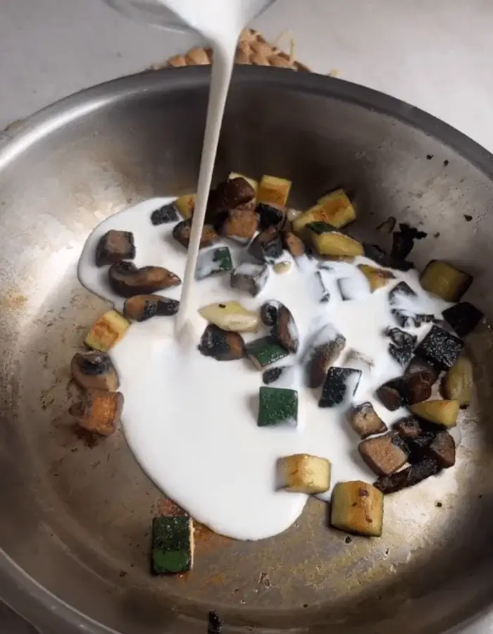 gnocchi Parisienne recipe