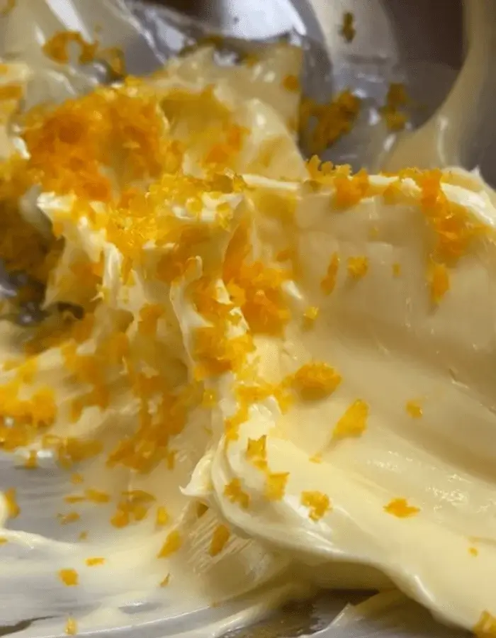 orange yeast rolls recipe