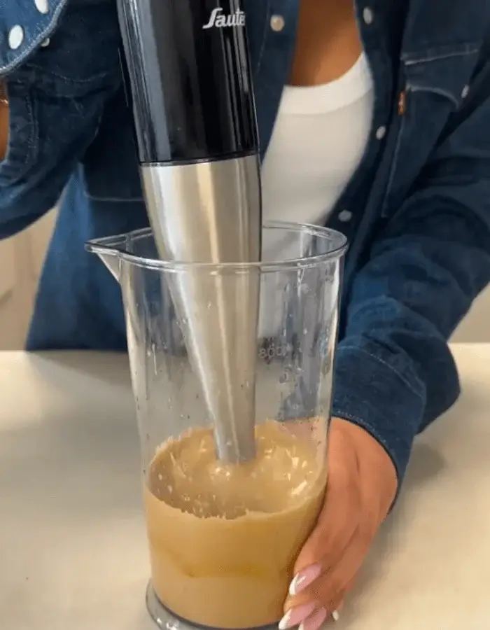 peanut butter chicken wings recipe
