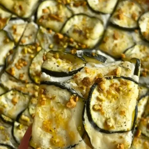 ricotta pastry recipe